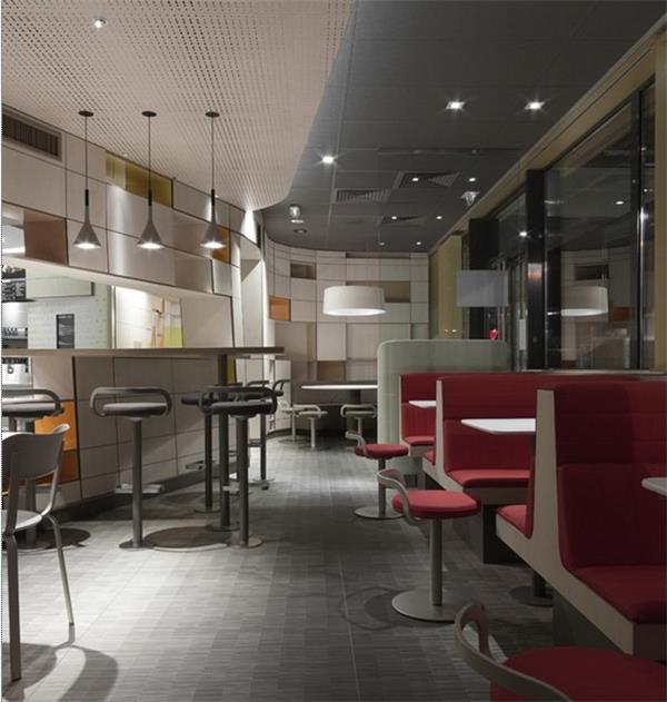 济南餐饮店铺装修 济南餐饮店铺装修