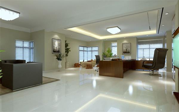 济南办公室装修 济南办公室装修