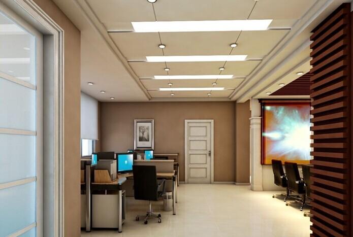 济南办公室装修 济南办公室装修