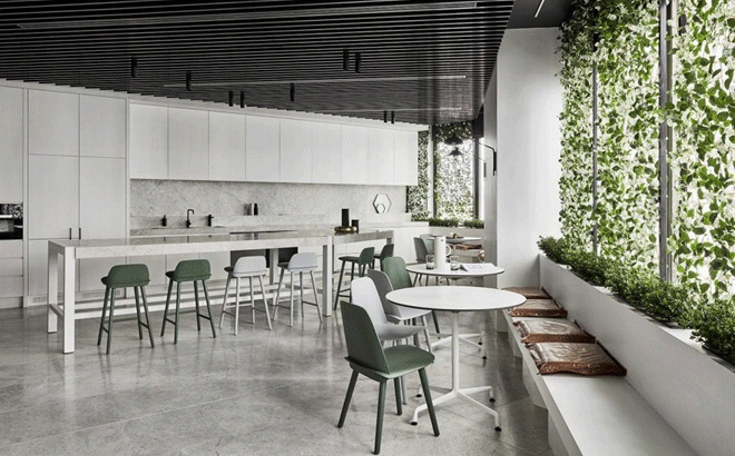 济南写字楼装修 济南写字楼装修