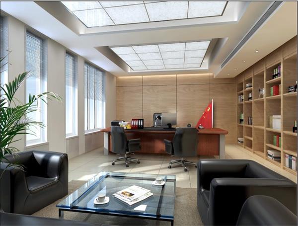 济南办公室装修 济南办公室装修