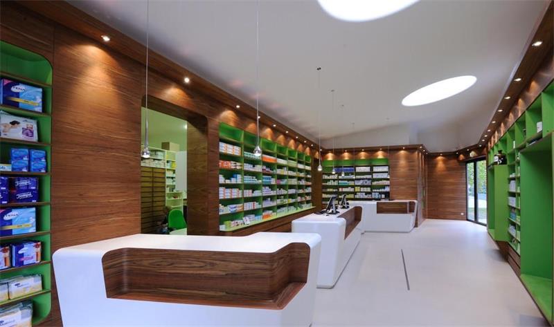 济南店铺装修 济南店铺装修