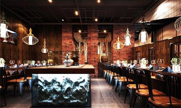 济南店铺装修 济南店铺装修