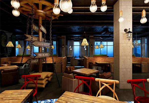 济南店铺装修 济南店铺装修