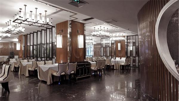 济南餐饮装修 济南餐饮装修