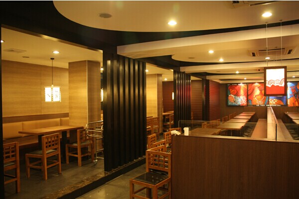 济南店铺装修 济南店铺装修