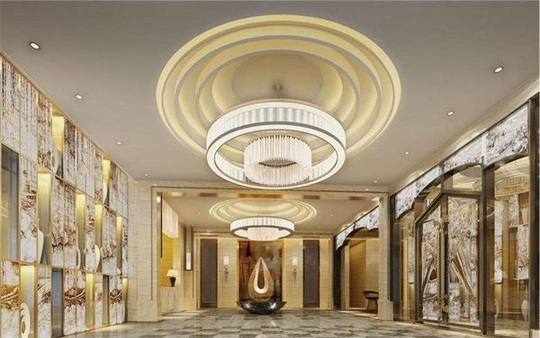 济南酒店装修 济南酒店装修