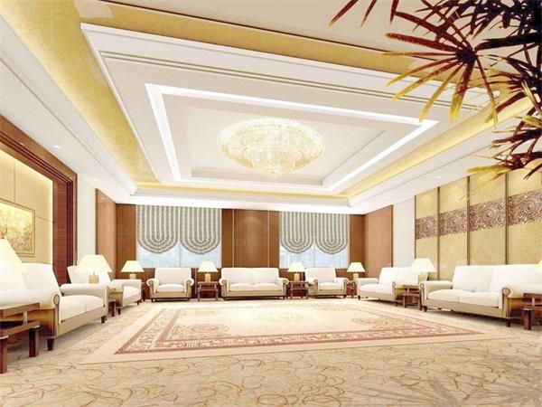 济南酒店装修 济南酒店装修
