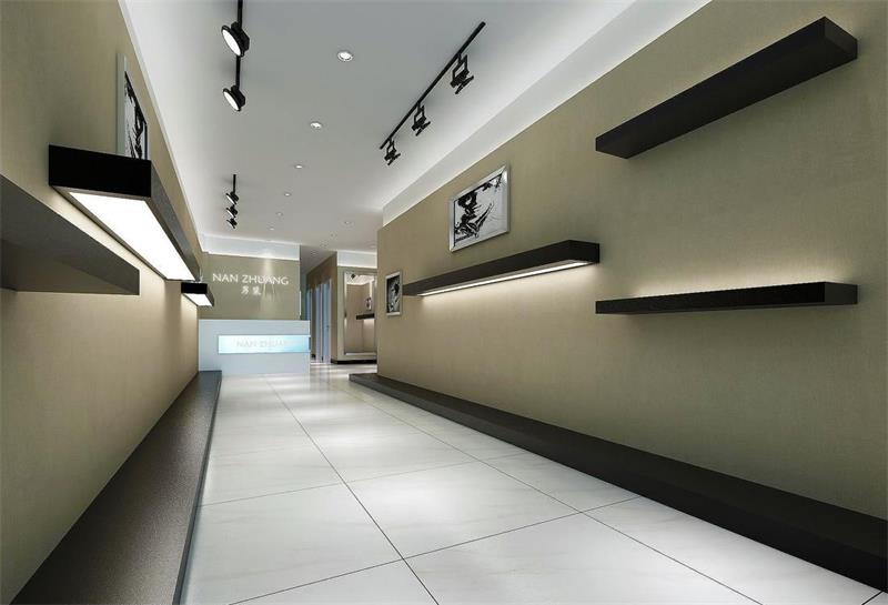 济南连锁店装修设计 济南连锁店装修设计