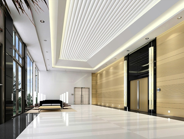 济南办公室装修 济南办公室装修