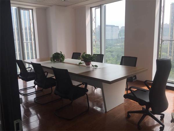 济南办公室装修设计 济南办公室装修设计