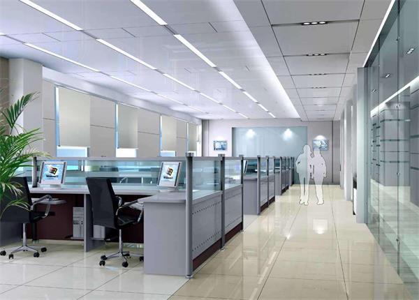 济南写字楼装修 济南写字楼装修