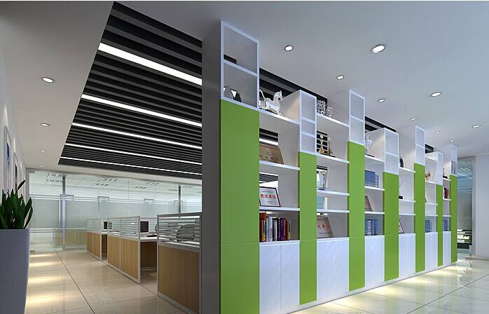 济南写字楼装修 济南写字楼装修