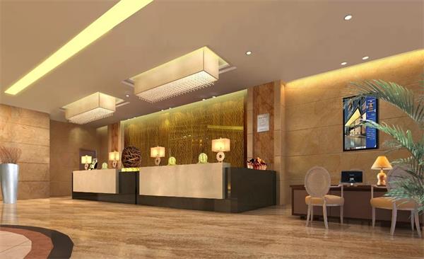 济南酒店装修设计 济南酒店装修设计