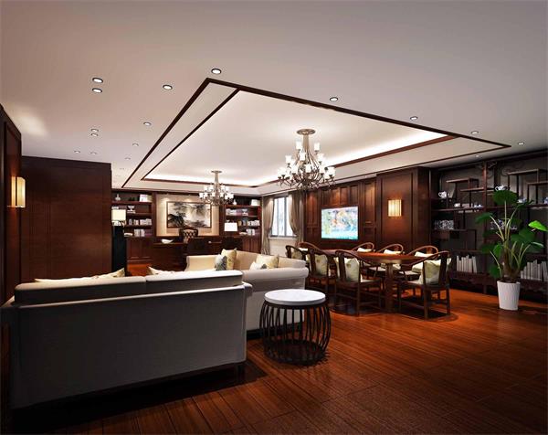 济南装修公司 济南装修公司