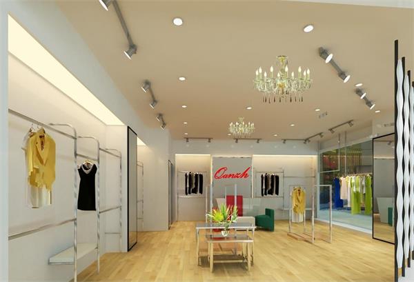 济南店铺装修 济南店铺装修