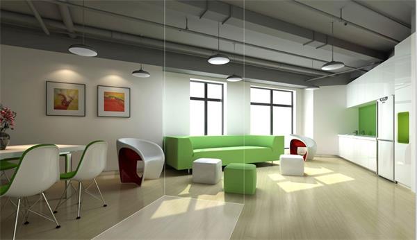 济南厂房装修 济南厂房装修