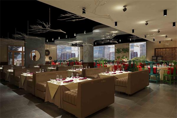 济南连锁店装修 济南连锁店装修