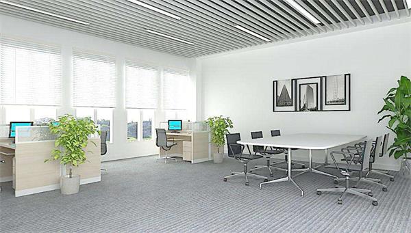 济南厂房装修 济南厂房装修