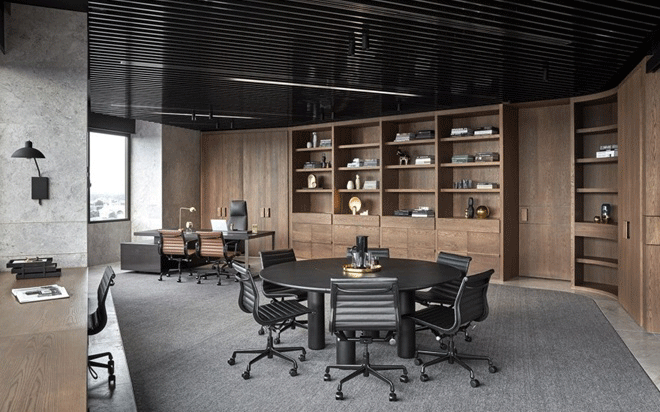 济南装修公司 济南装修公司