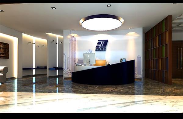济南展厅装修设计 济南展厅装修设计
