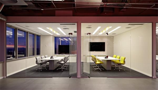 济南写字楼装修 济南写字楼装修