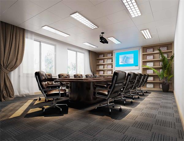 济南写字楼装修 济南写字楼装修