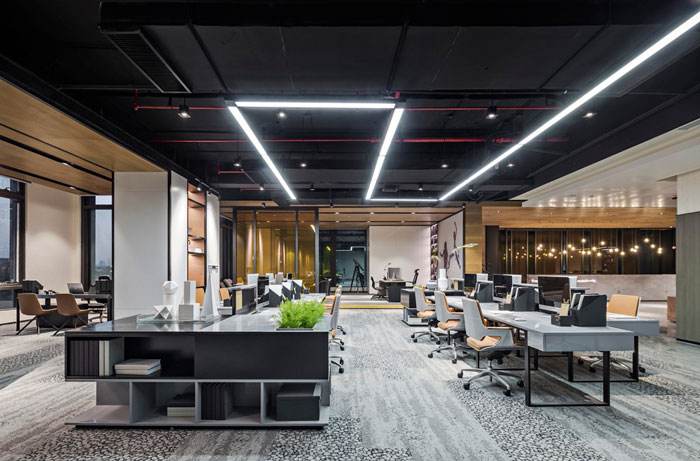 公司办公室墙面颜色有哪些搭配装修技巧.jpg 公司办公室墙面颜色有哪些搭配装修技巧.jpg