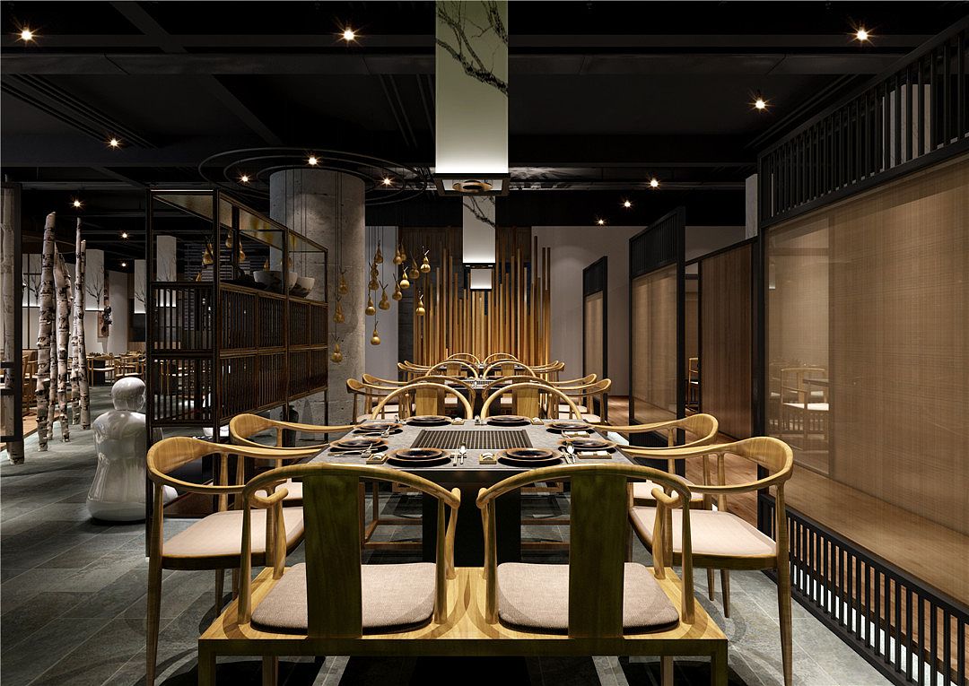 济南餐厅装修.jpg 济南餐厅装修.jpg