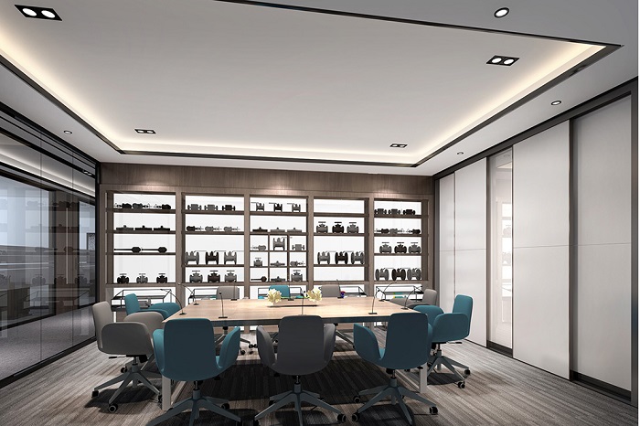 济南办公室装修如何避免踩雷?注意这三个常见误区.jpg 济南办公室装修如何避免踩雷?注意这三个常见误区.jpg