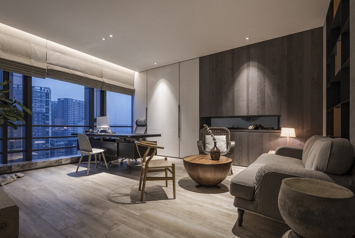 济南办公室装修简约设计.jpg 济南办公室装修简约设计.jpg