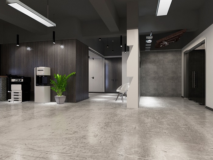 办公室工业风装修风格.jpg 办公室工业风装修风格.jpg